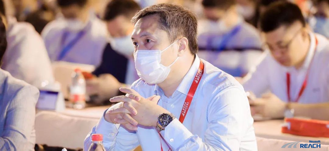 知识共享,生态合作——中国汽车基础软件生态委员会成立插图2 640 (2)