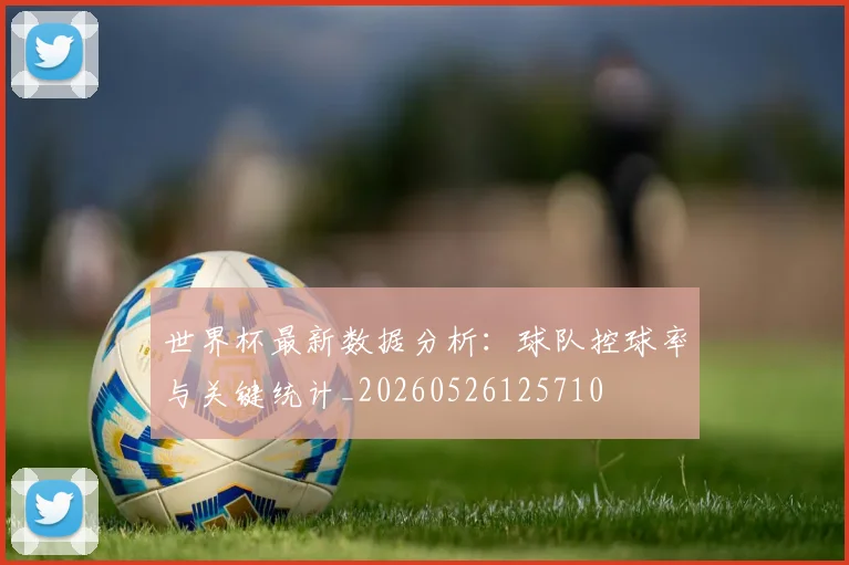 世界杯最新数据分析:球队控球率与关键统计_20260526125710