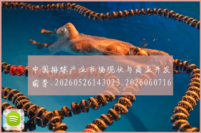 中国排球产业市场现状与商业开发前景_20260526143023_20260607160543